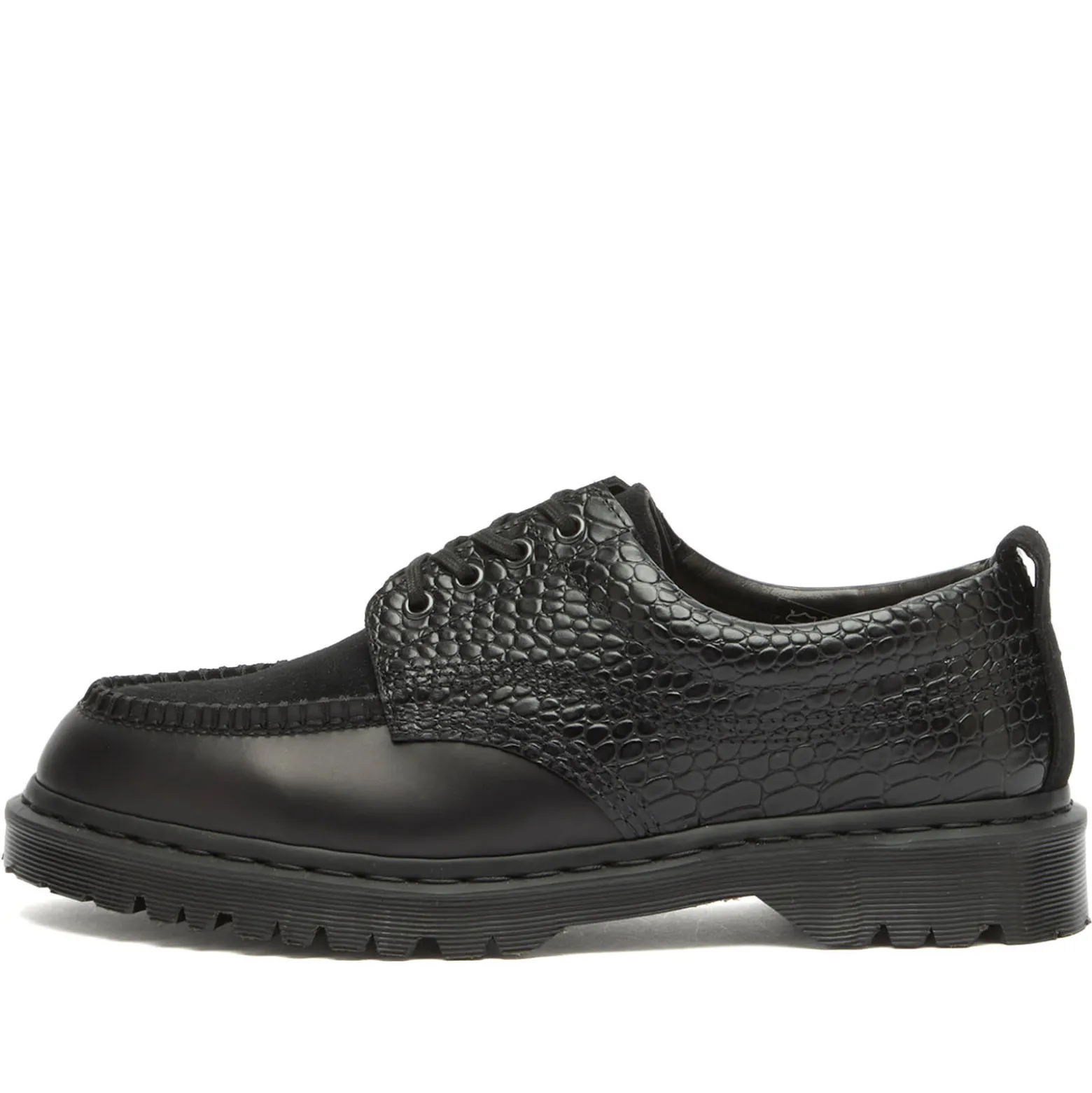 Dr. Martens x BEAMS Lowell Shoe