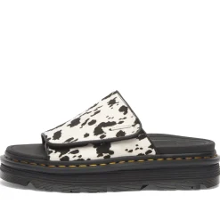 Dr. Martens ZebZag Slide