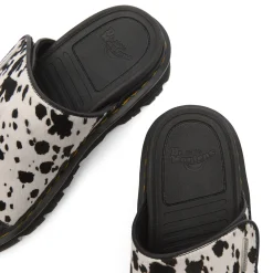 Dr. Martens ZebZag Slide