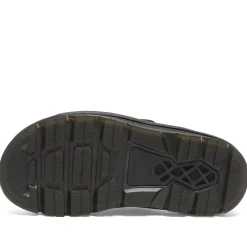 Dr. Martens ZebZag Slide