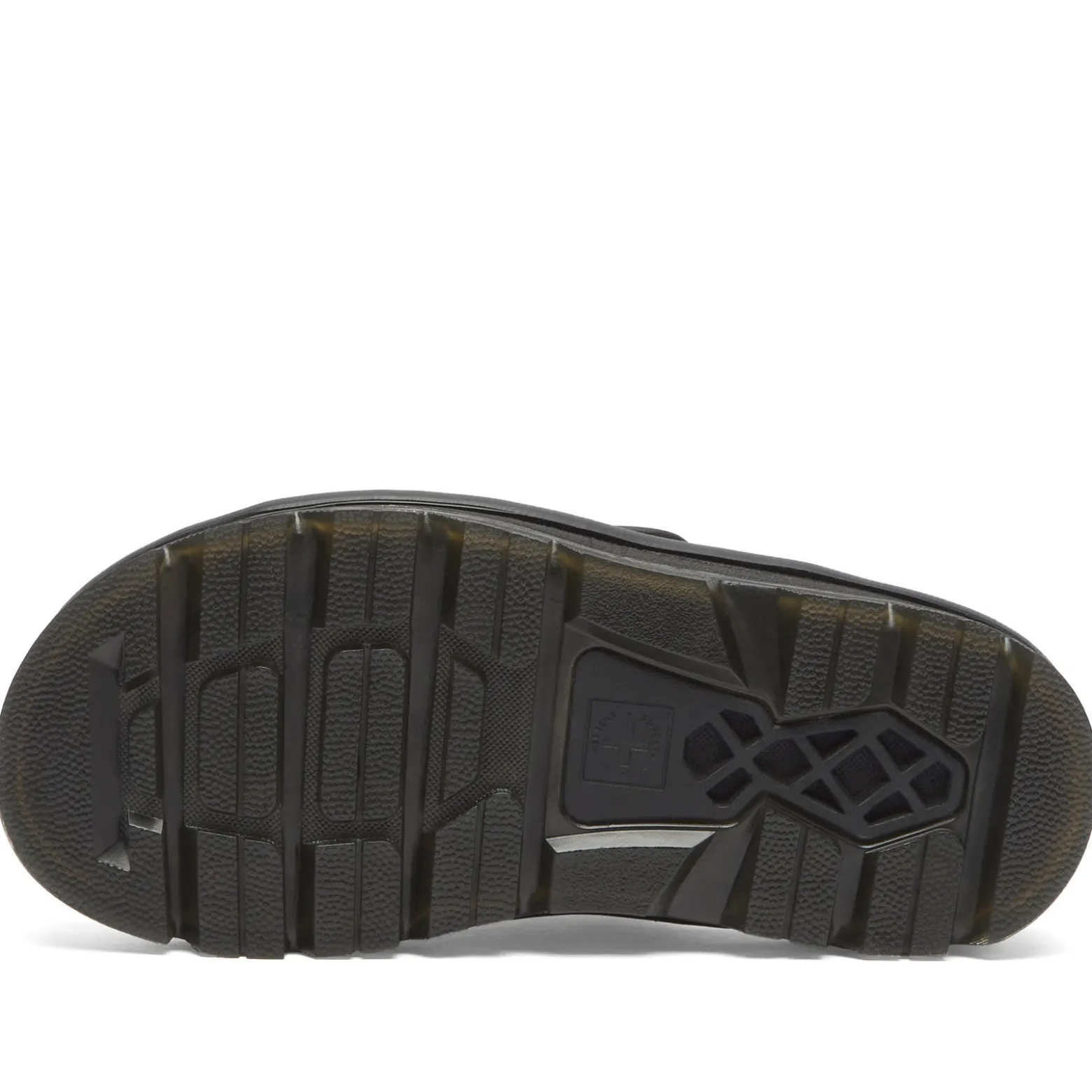 Dr. Martens ZebZag Slide