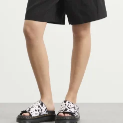 Dr. Martens ZebZag Slide