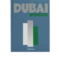 Dubai Wonder