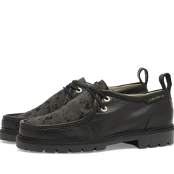 Duke + Dexter Moby Boot