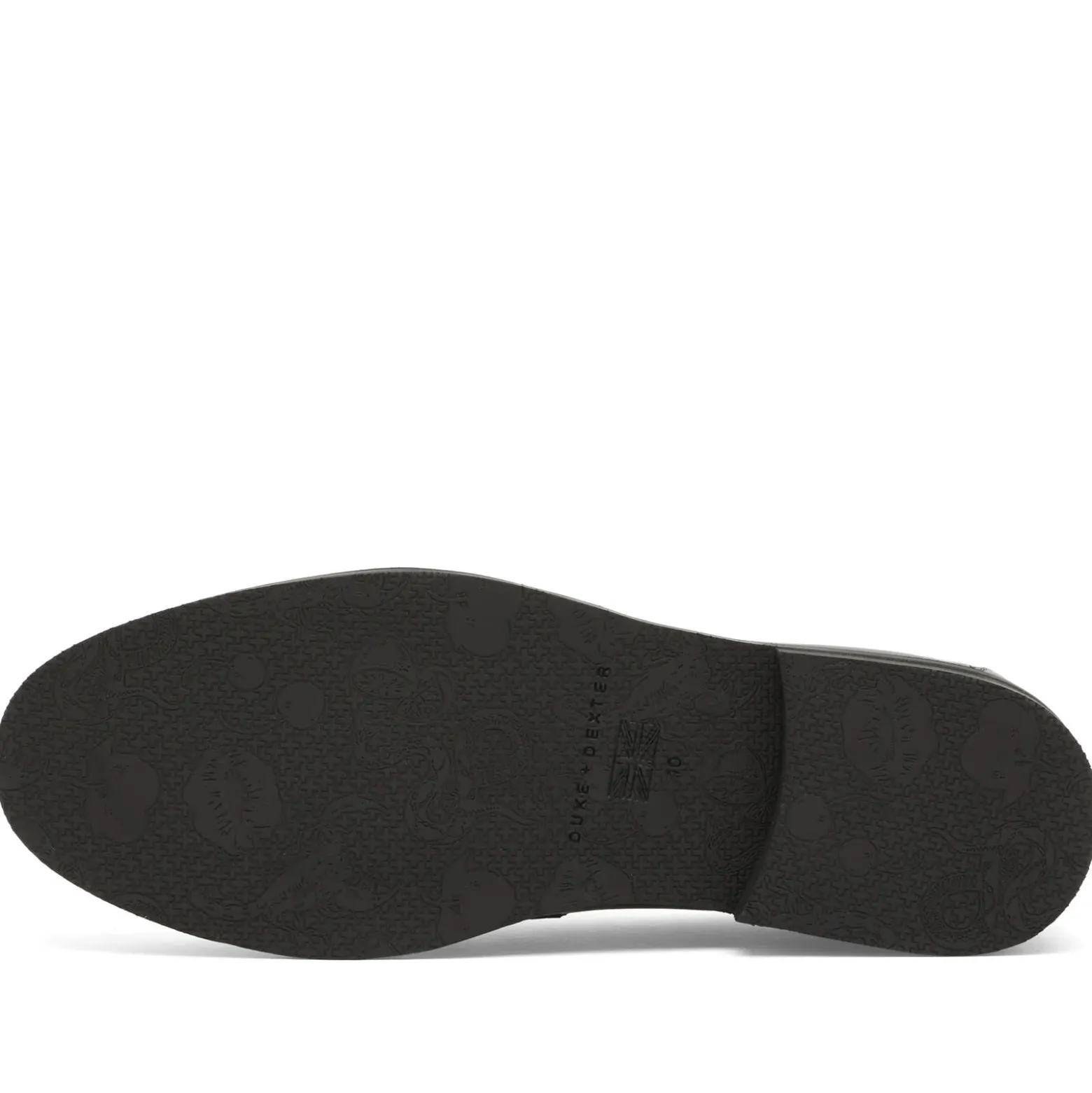 Duke + Dexter Wilde NY Cafe Penny Loafer