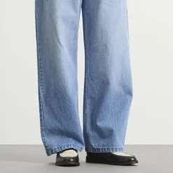 Duke + Dexter Wilde NY Cafe Penny Loafer