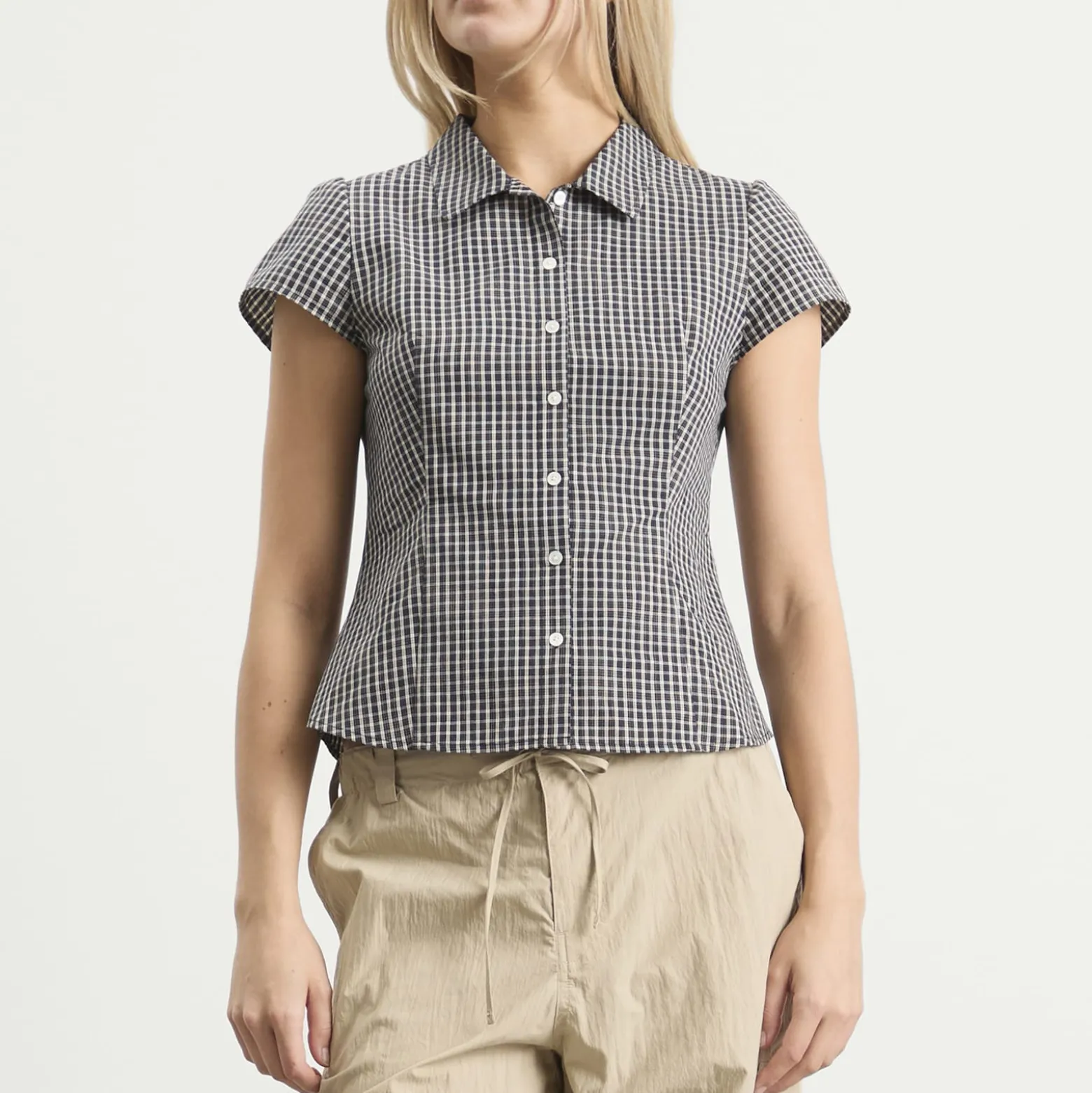 Dunst Blouse