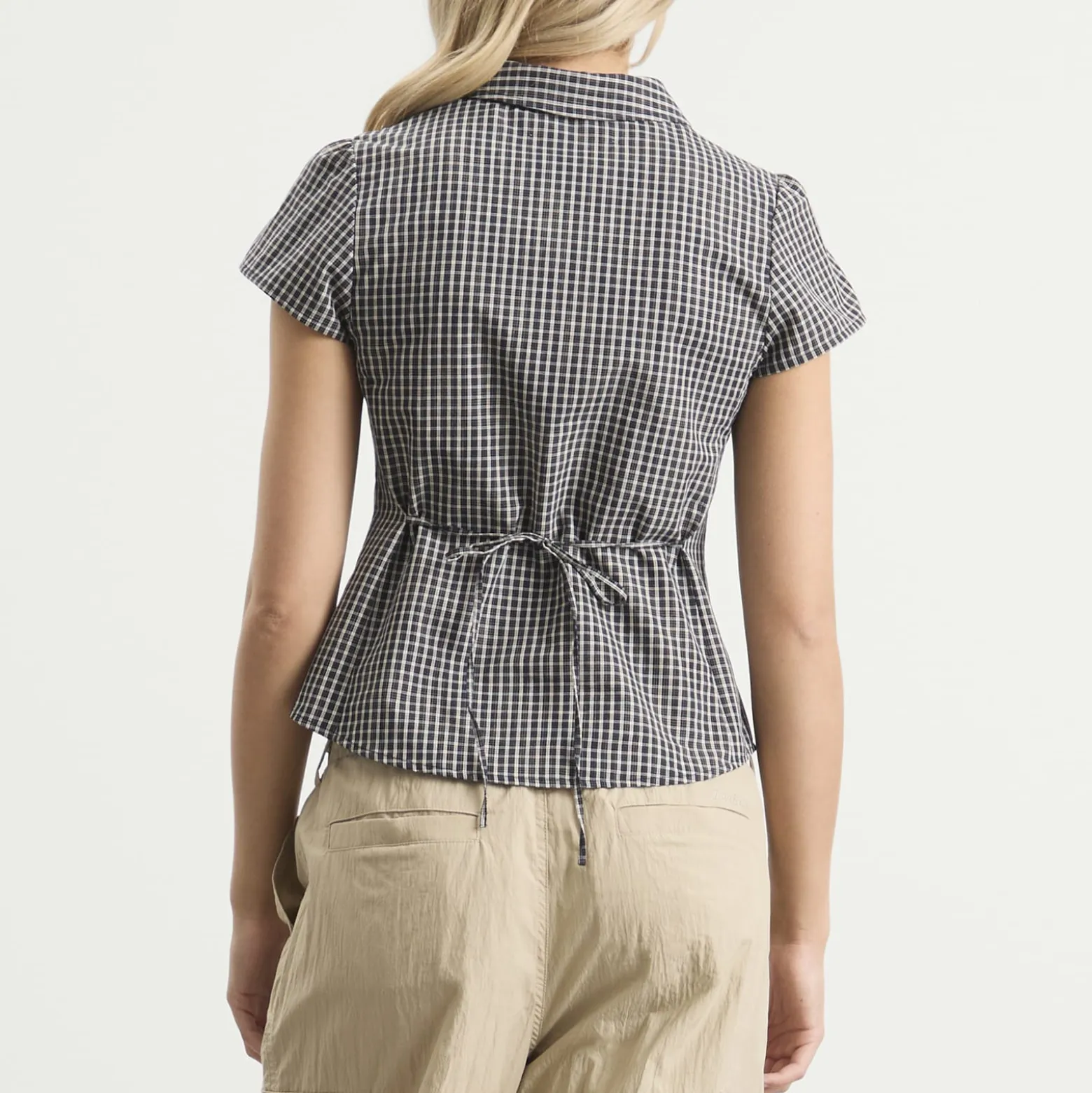 Dunst Blouse