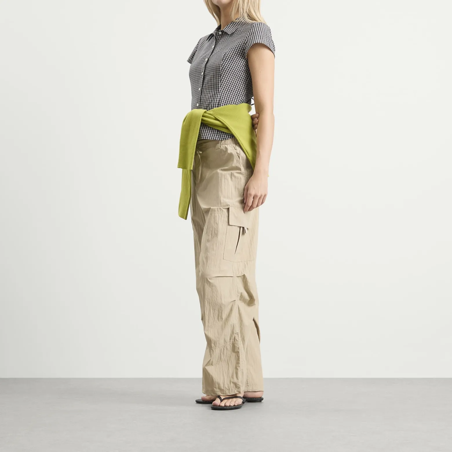 Dunst Blouse