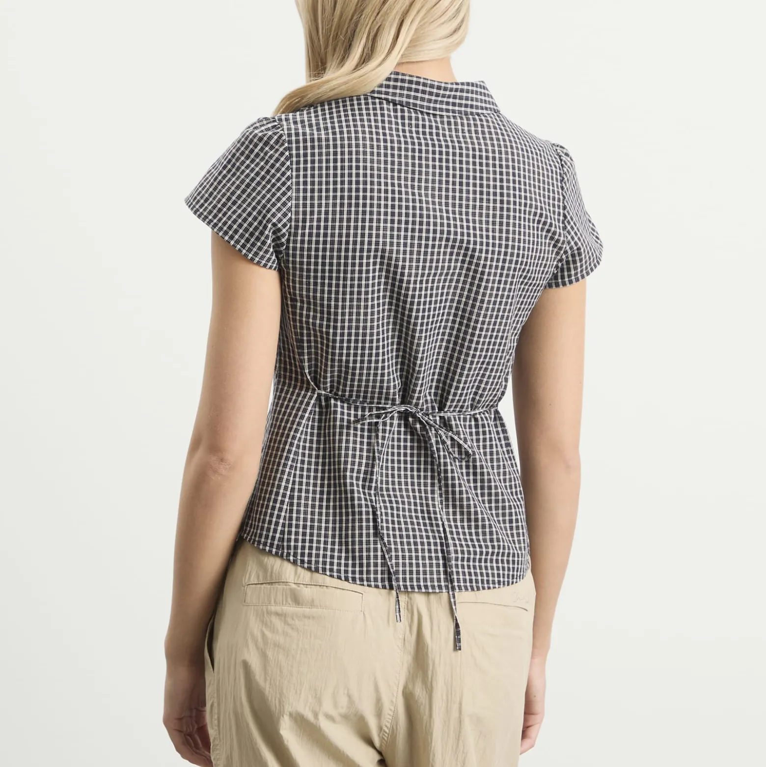 Dunst Blouse