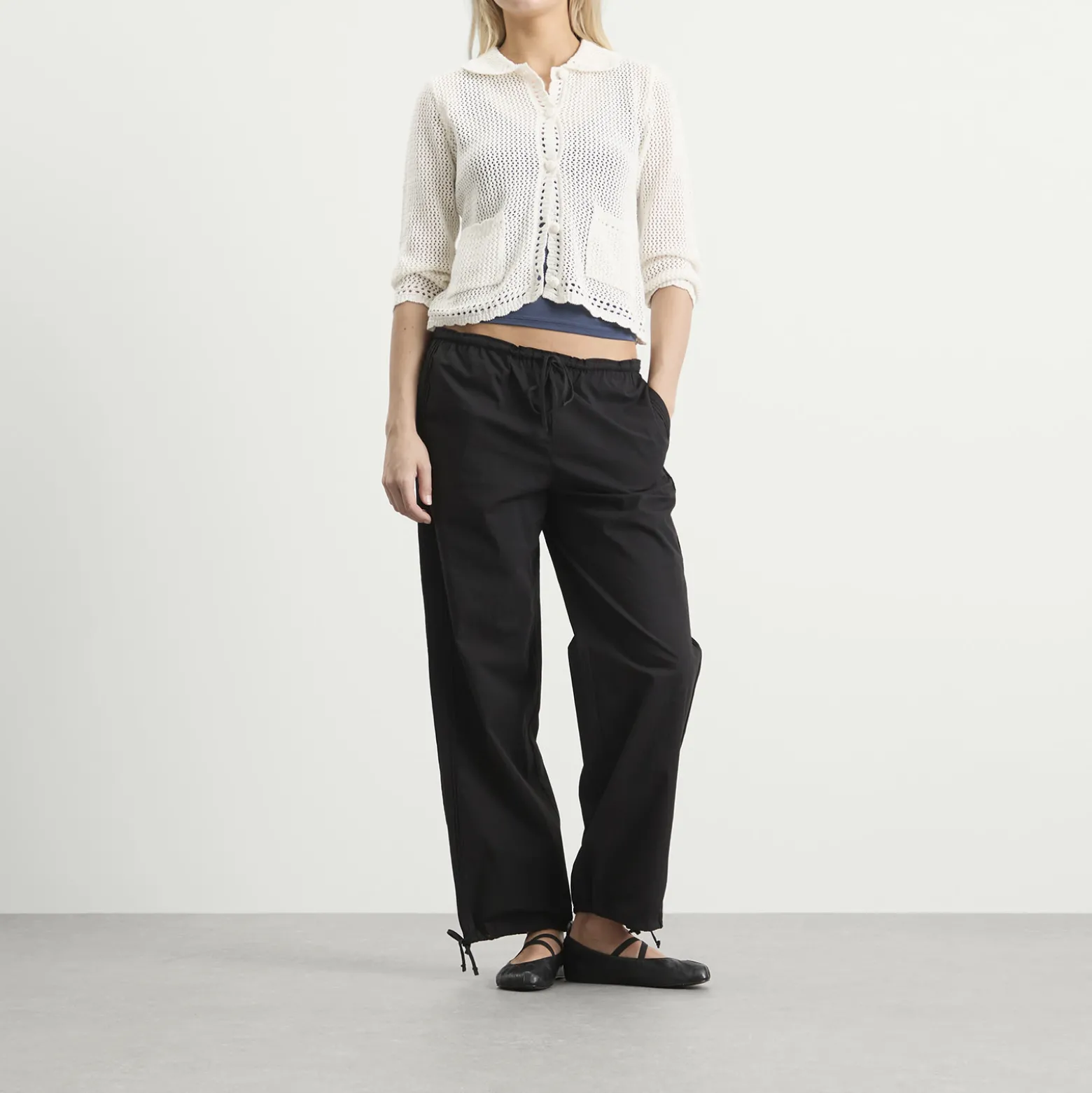 Dunst Cardigan