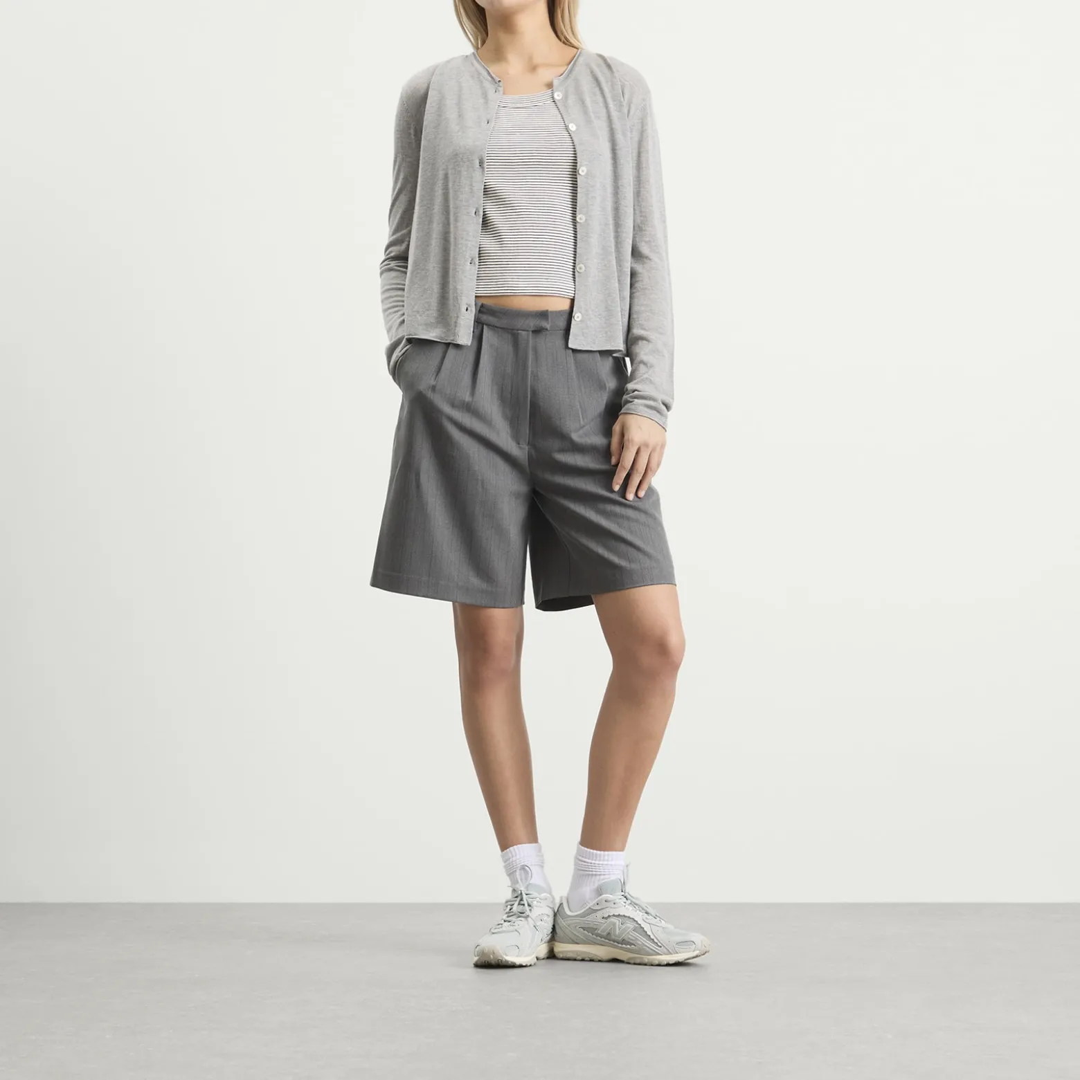 Dunst Cardigan