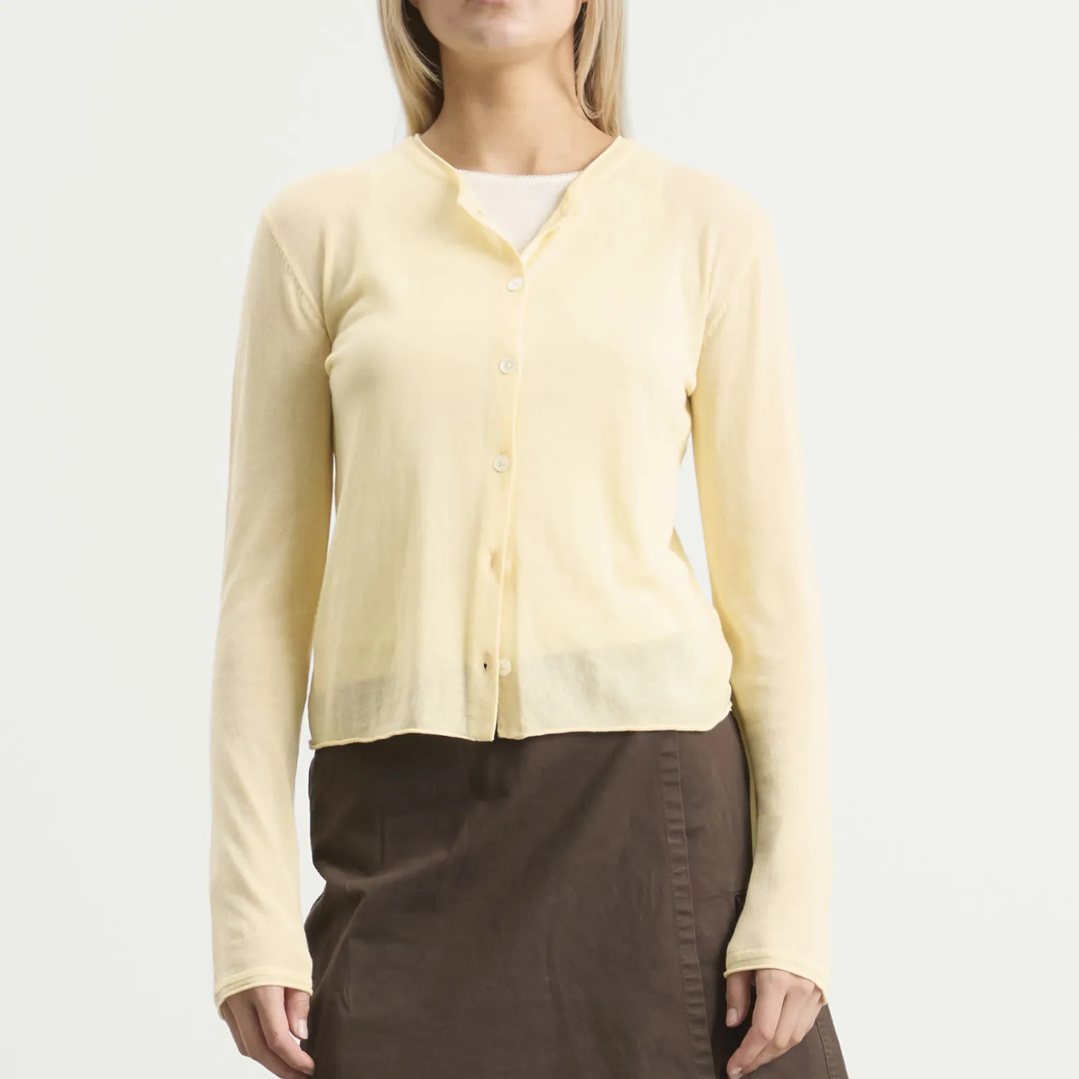 Dunst Cardigan