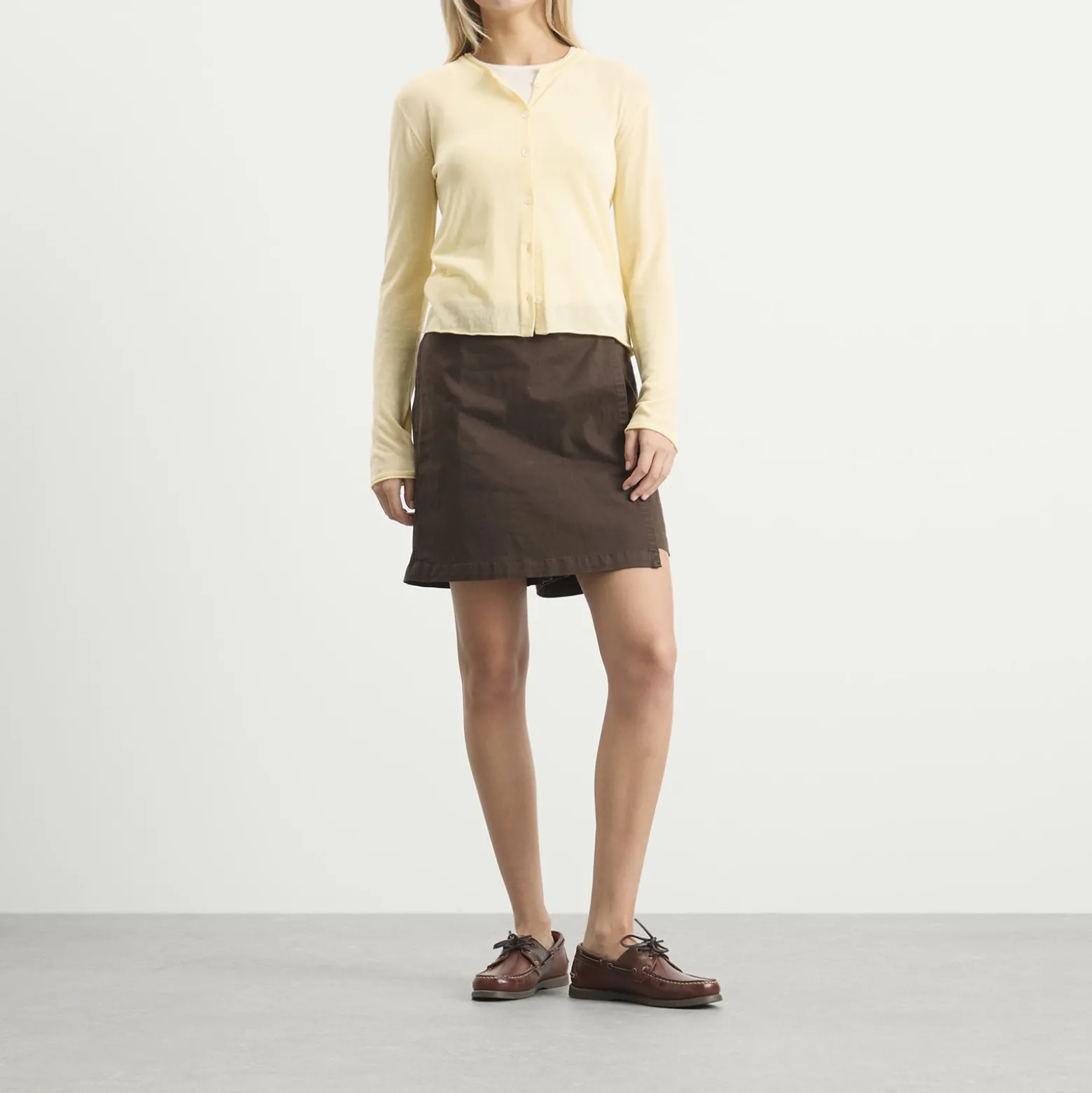 Dunst Cardigan