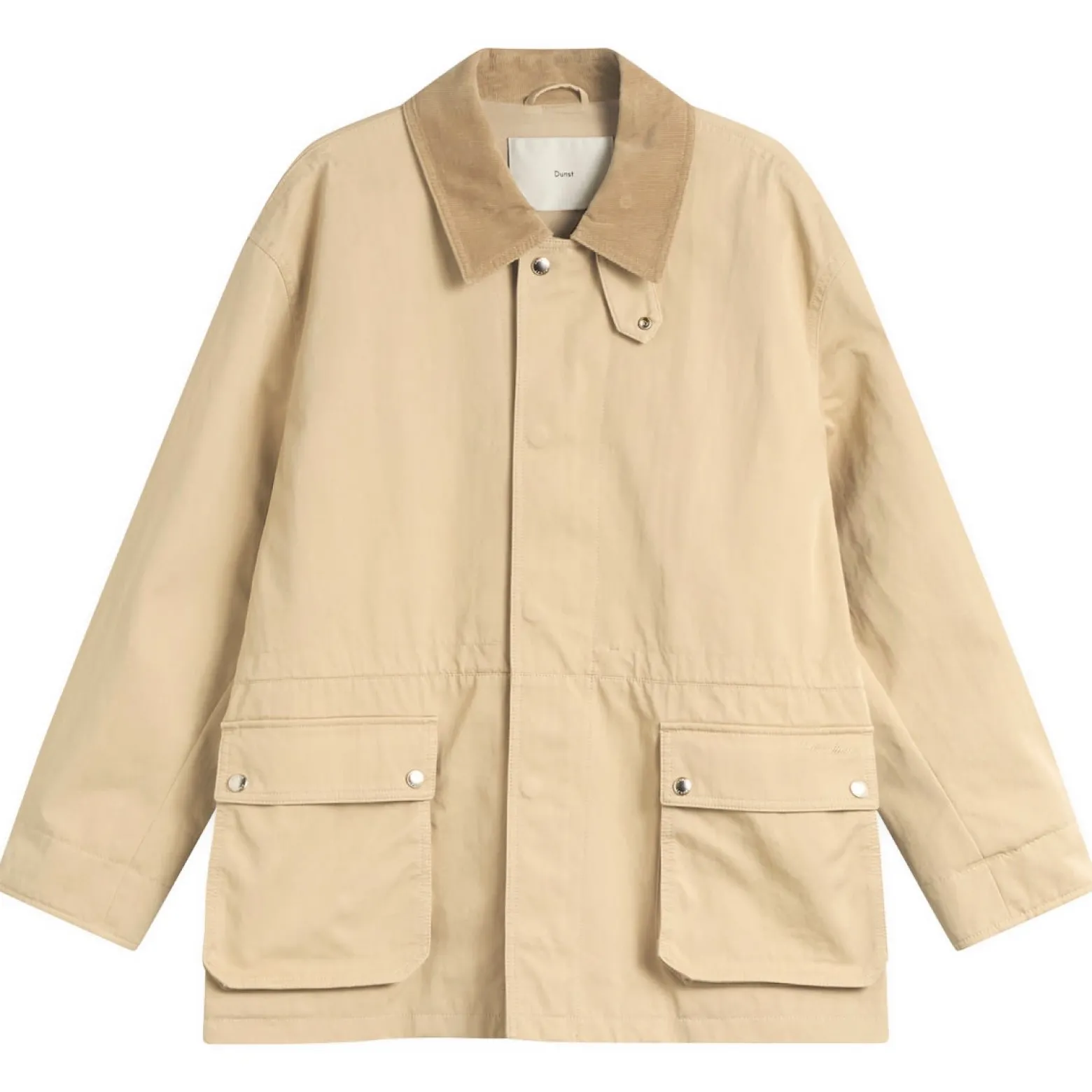 Dunst Chore Work Jacket