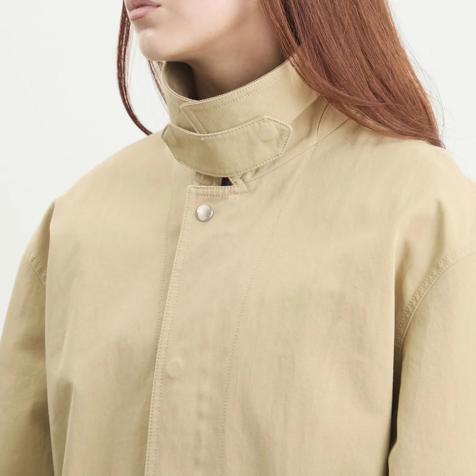 Dunst Chore Work Jacket