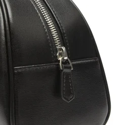 Dunst Leather Bowling Bag