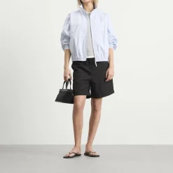 Dunst Light Harrington Jacket
