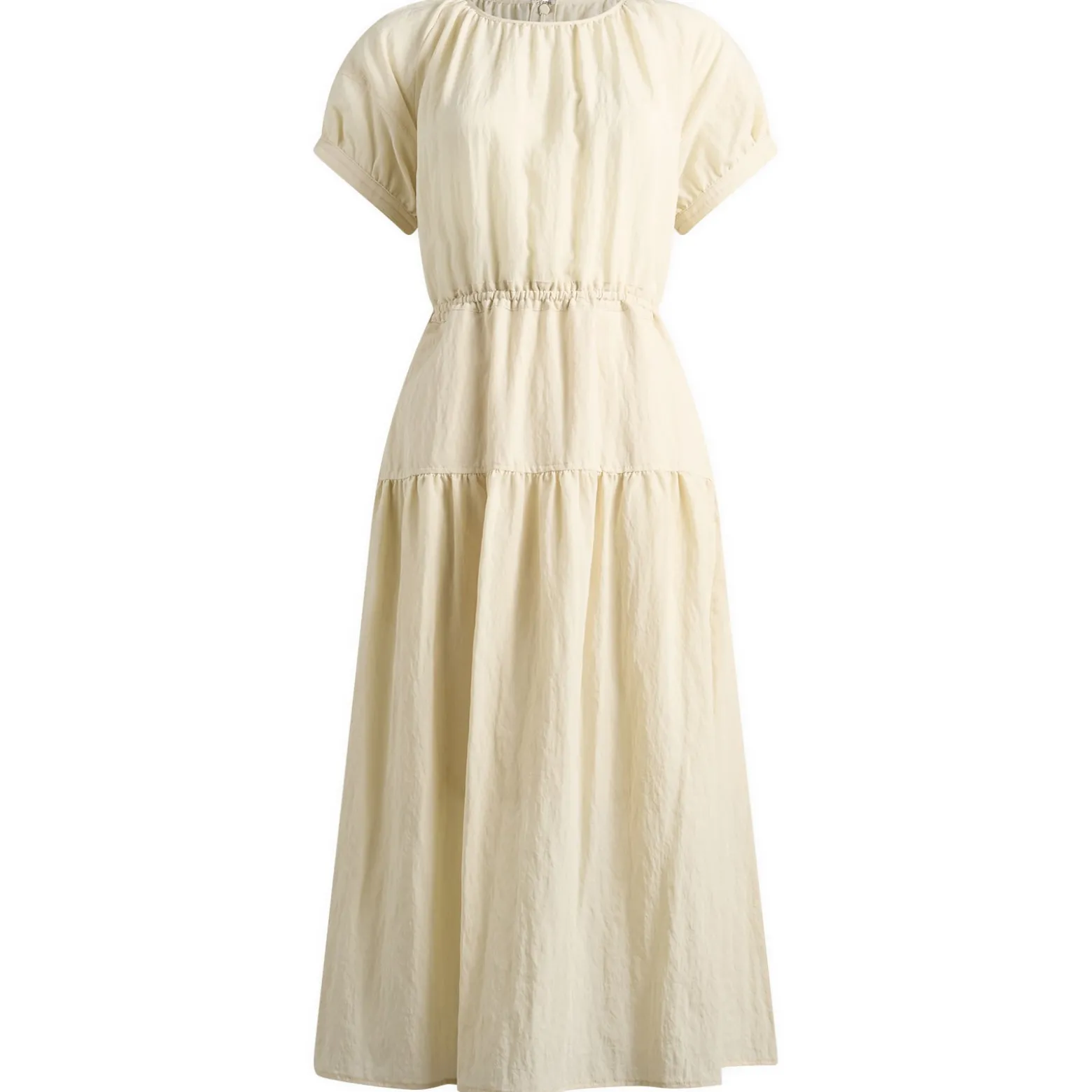 Dunst Midi Dress