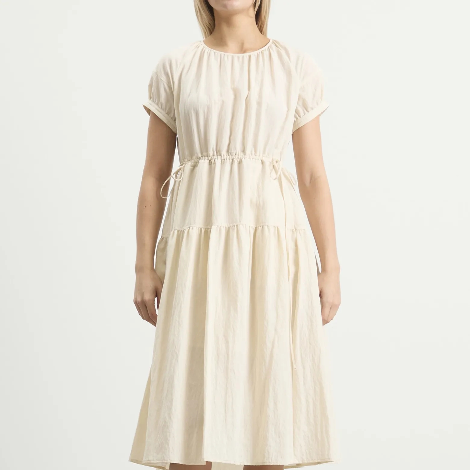 Dunst Midi Dress