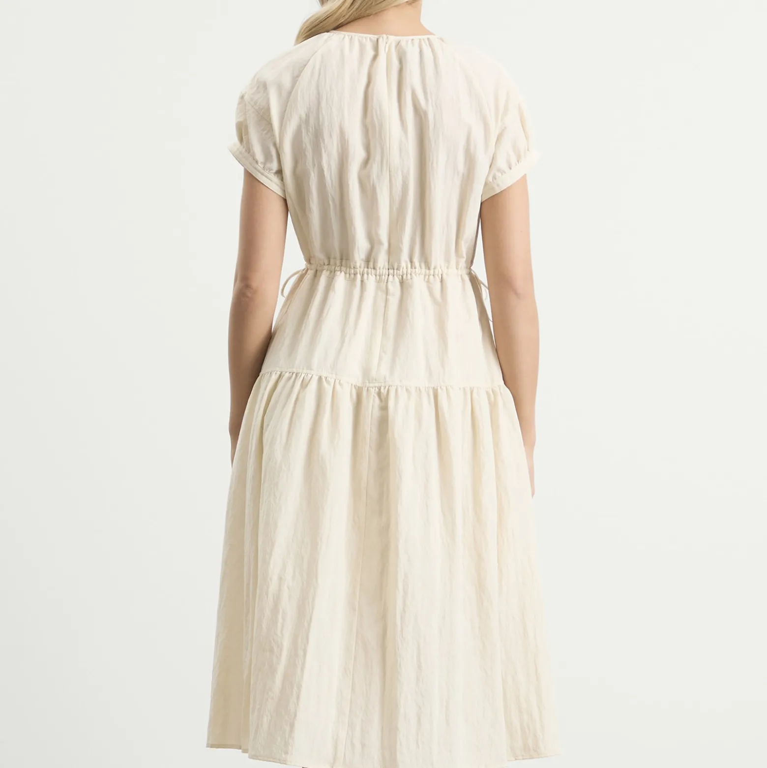 Dunst Midi Dress