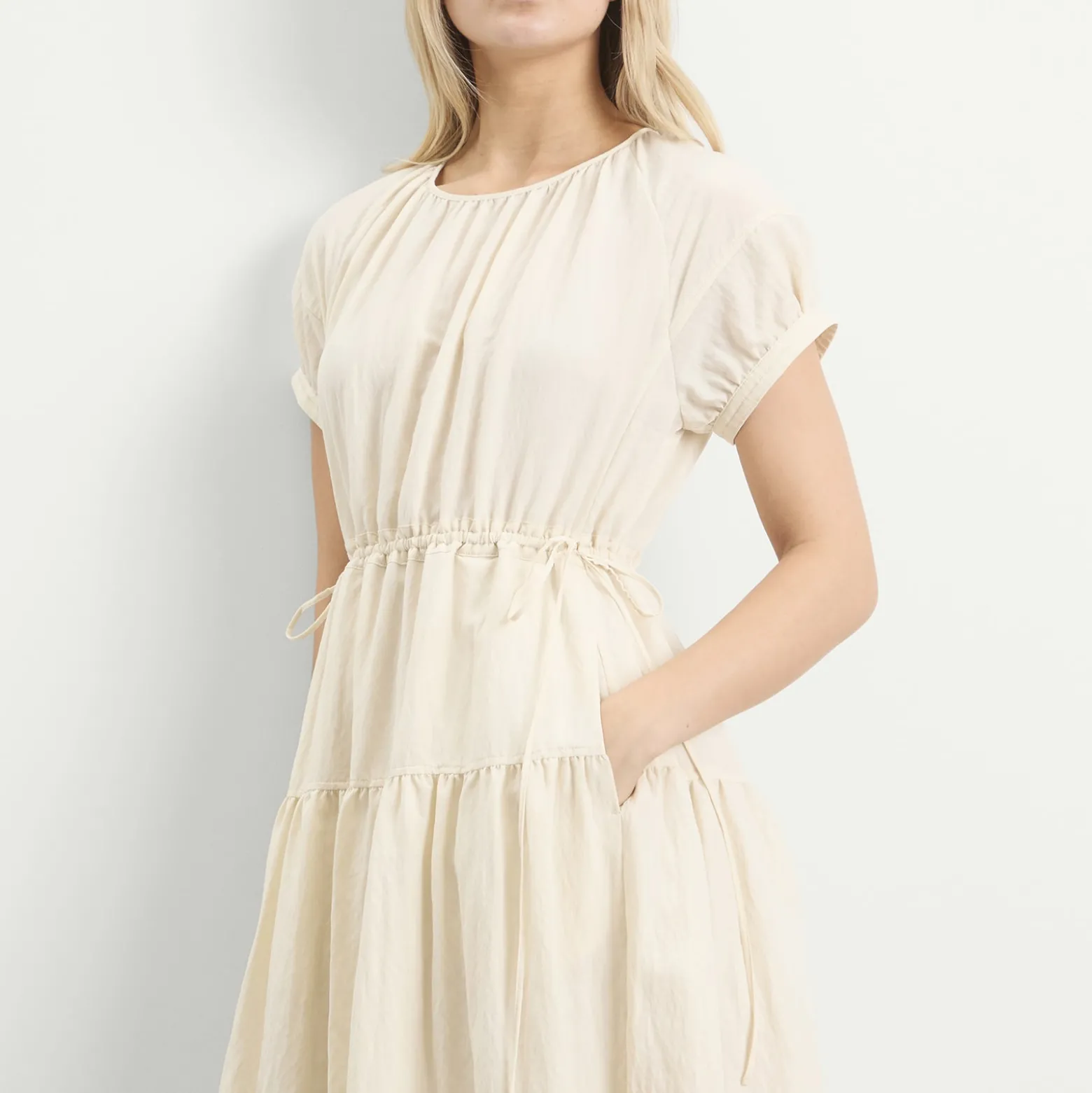 Dunst Midi Dress
