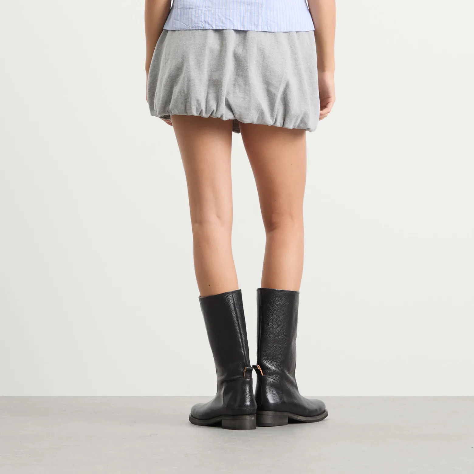 Dunst Mini Skirt