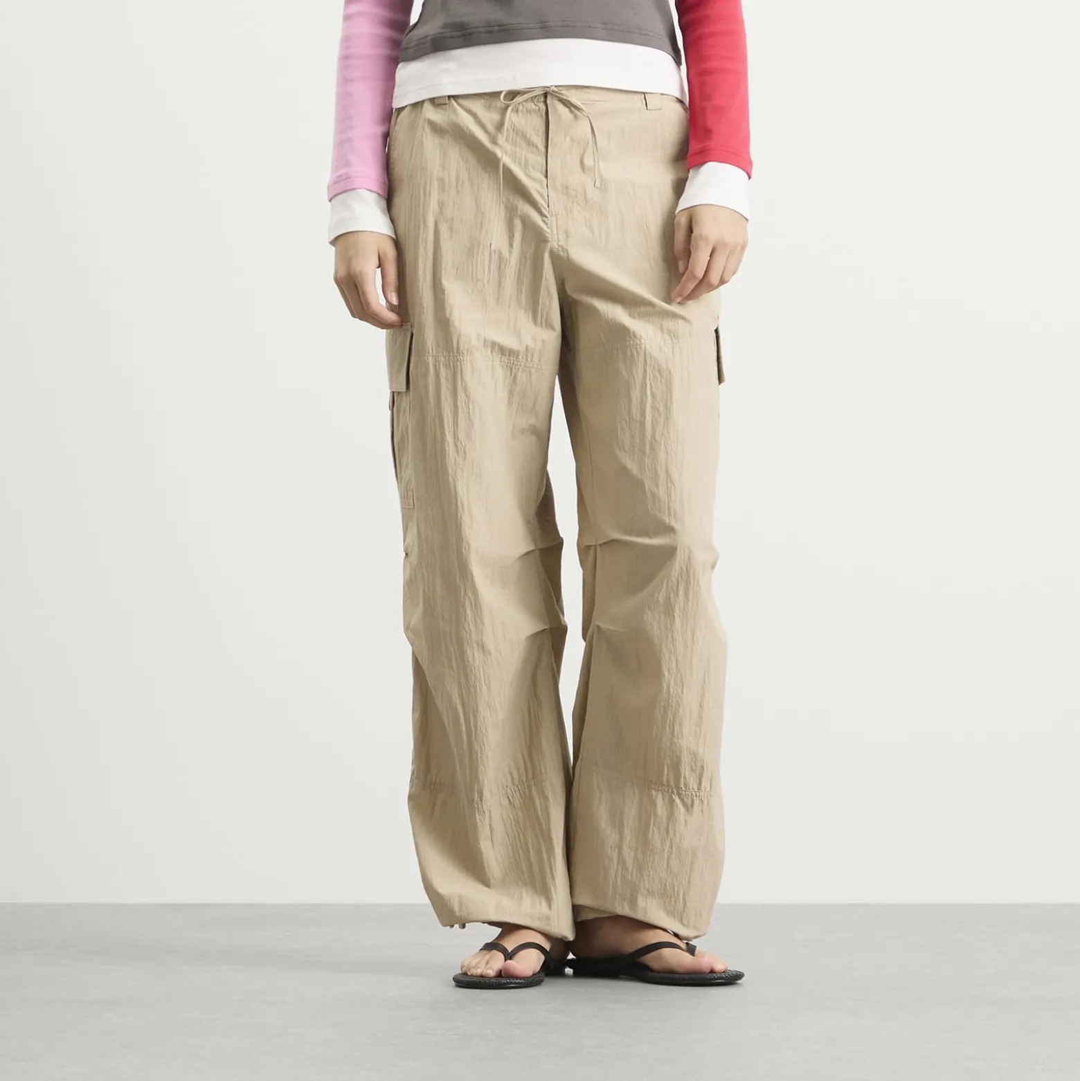 Dunst Parachute Pants