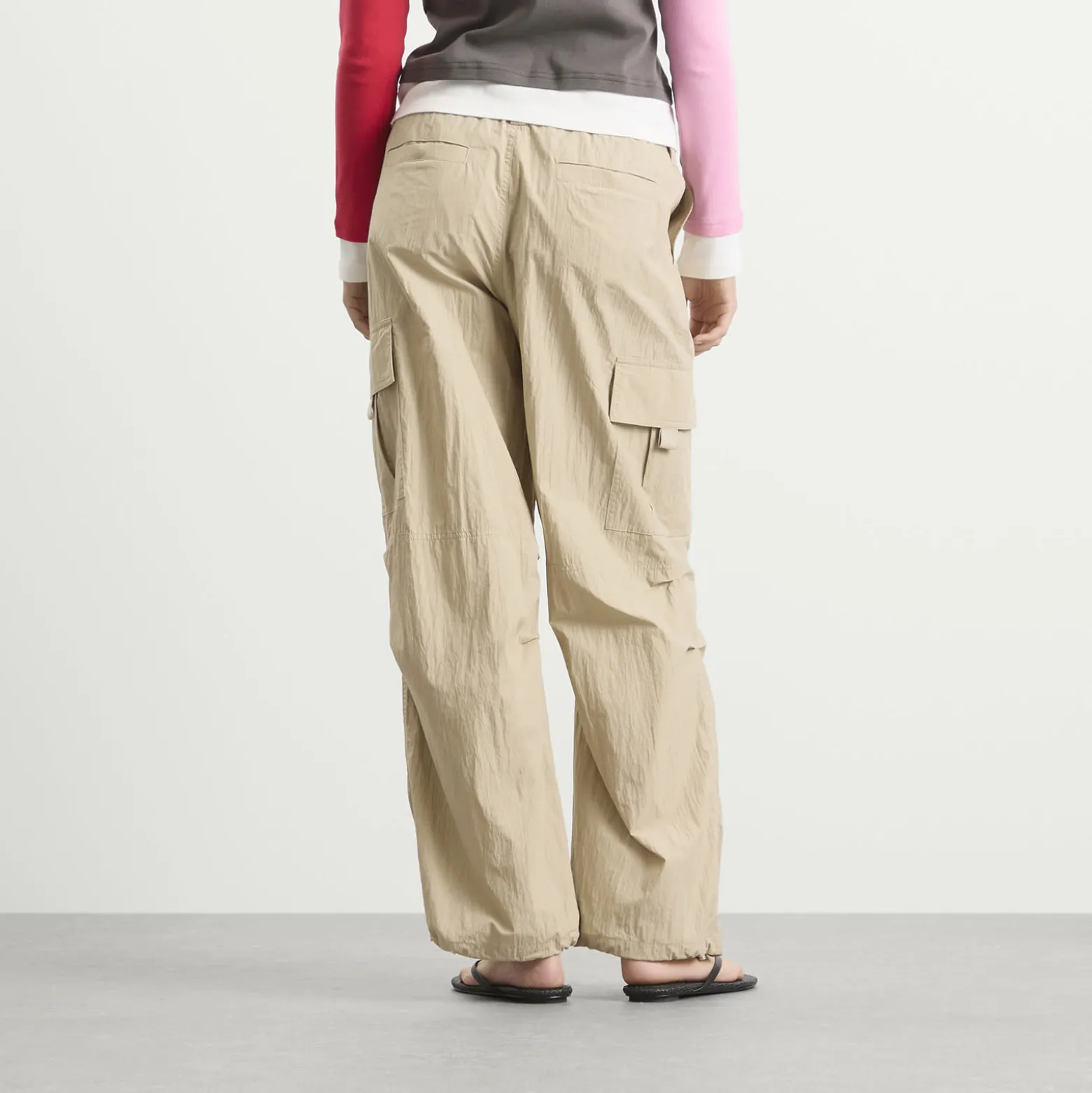 Dunst Parachute Pants