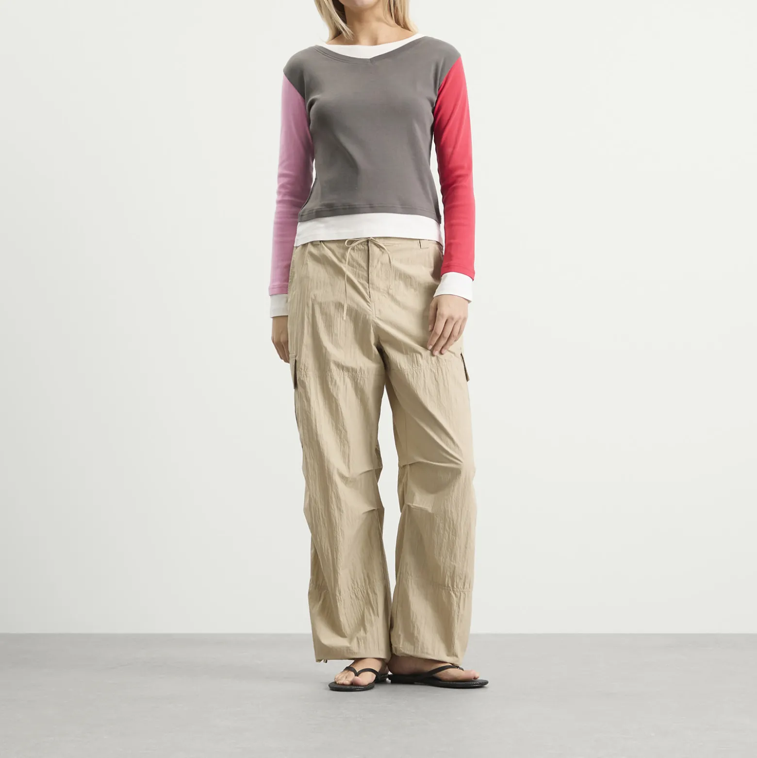 Dunst Parachute Pants