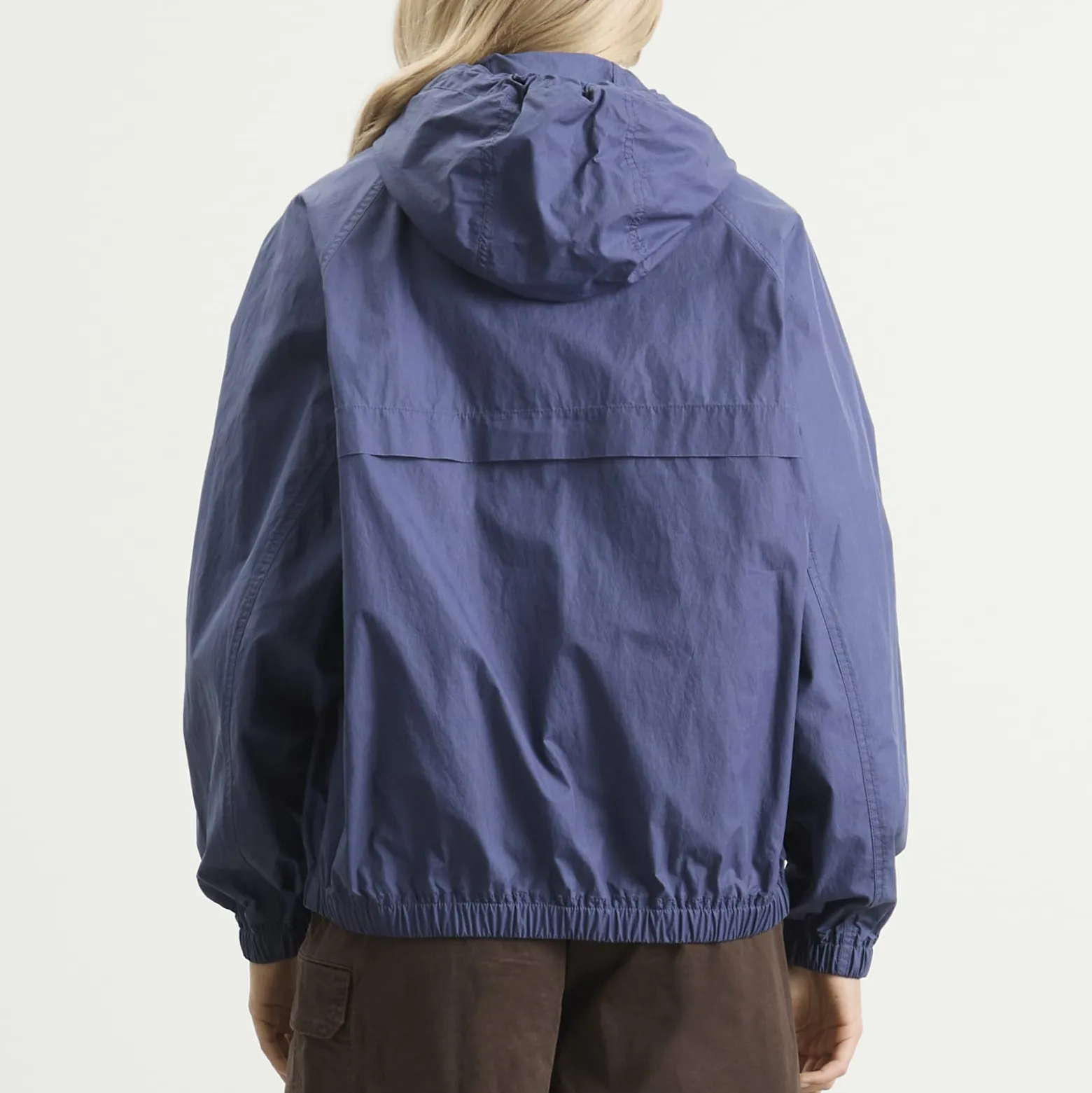 Dunst Windbreaker