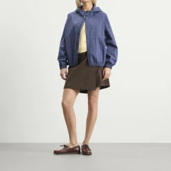 Dunst Windbreaker