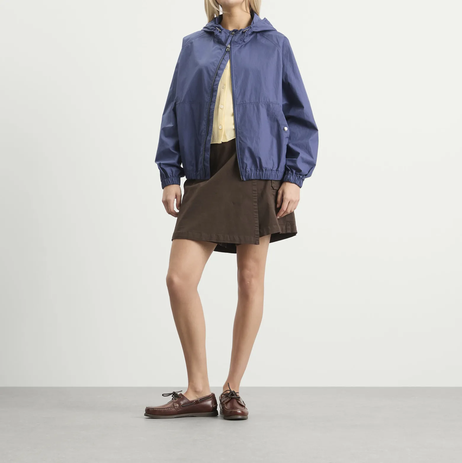 Dunst Windbreaker