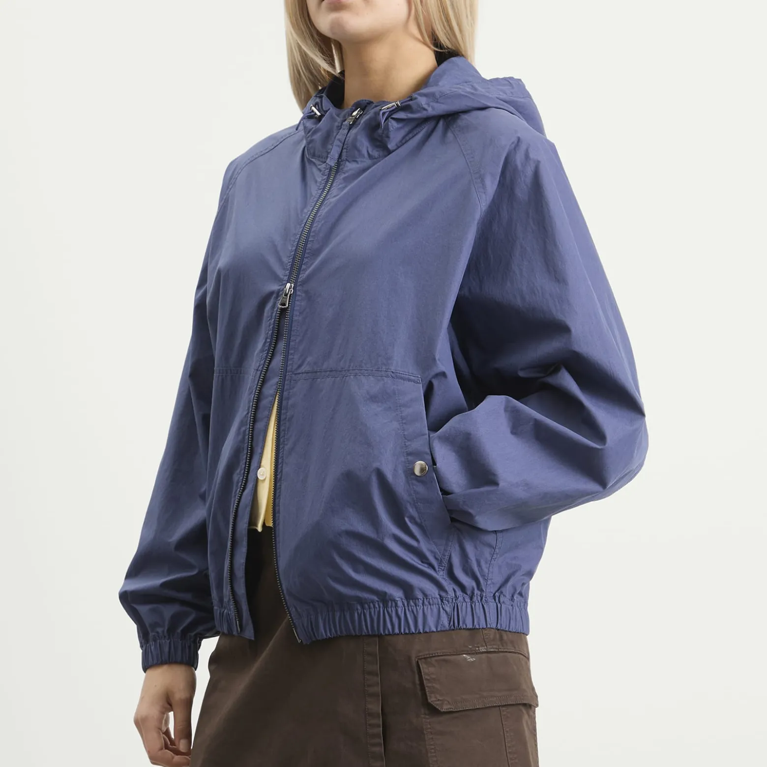 Dunst Windbreaker