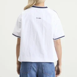 Dunst Woven Top