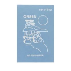 Earl of East Air Freshener
