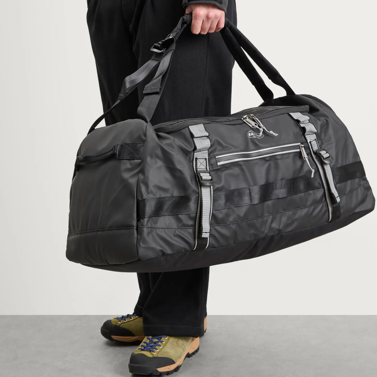 Eastpak Duffel Pack Medium