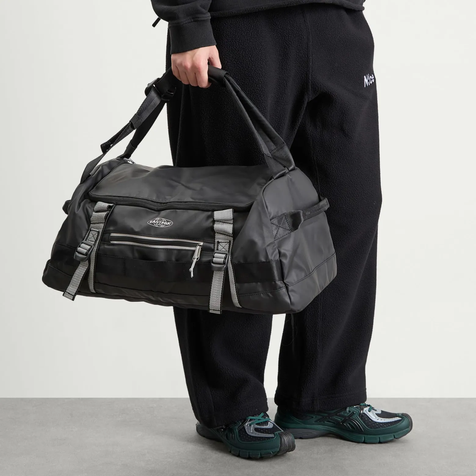 Eastpak Duffel Pack Small