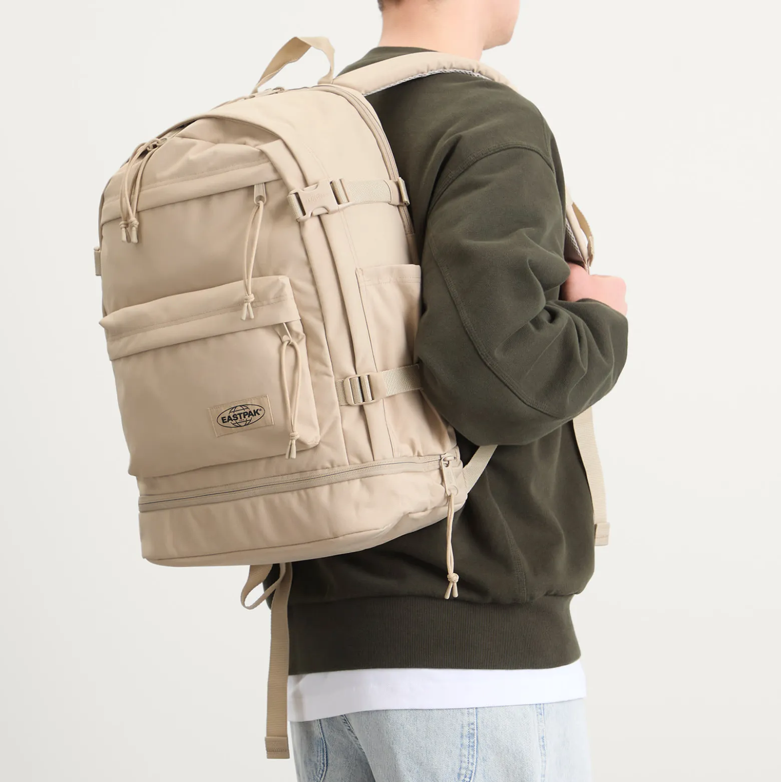 Eastpak Everyday Pak'r Backpack