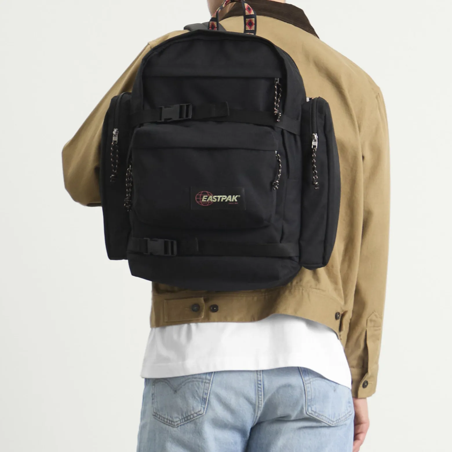 Eastpak Killington Travel Backpack