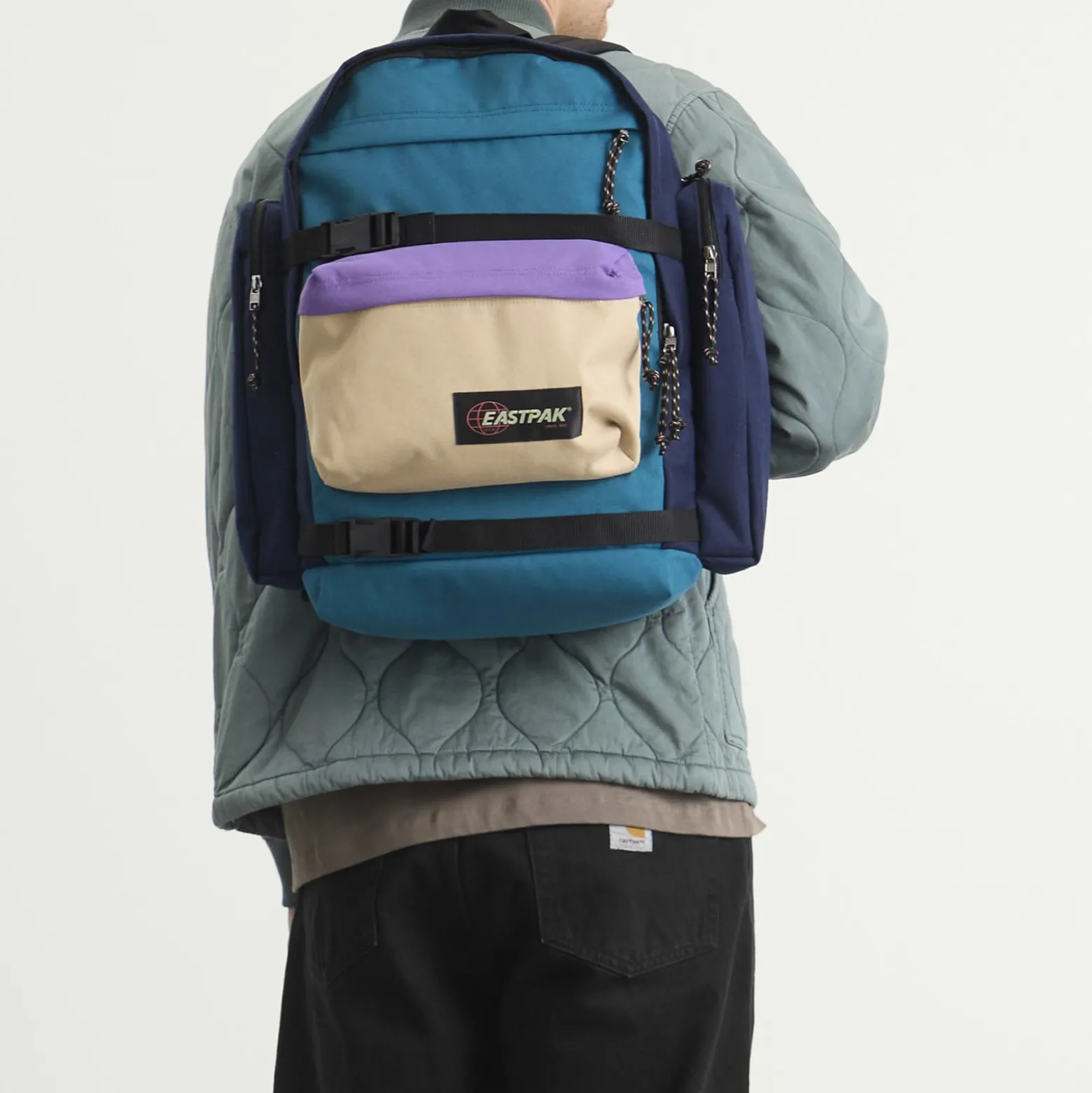 Eastpak Killington Travel Backpack