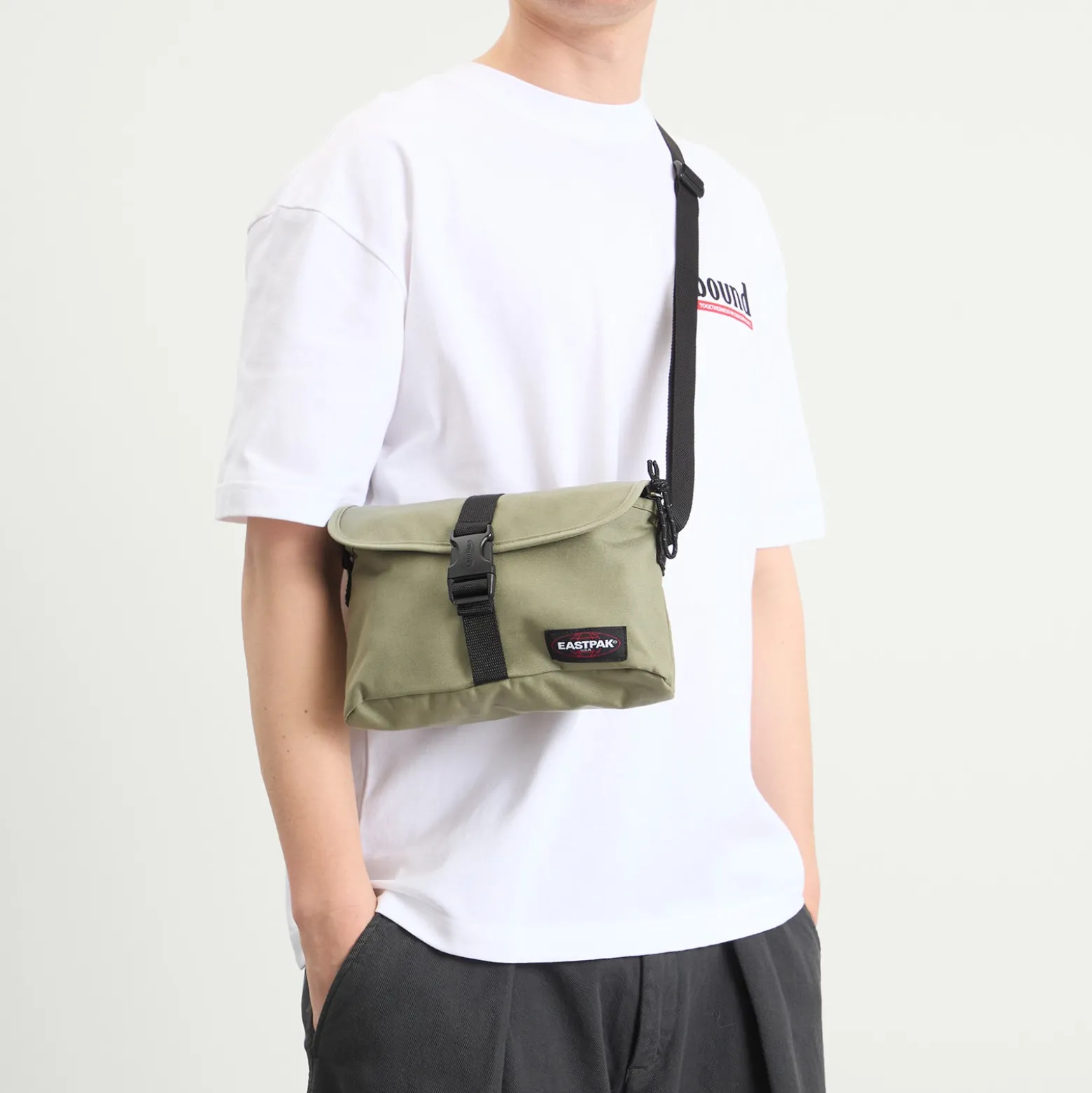 Eastpak Pouch Bag