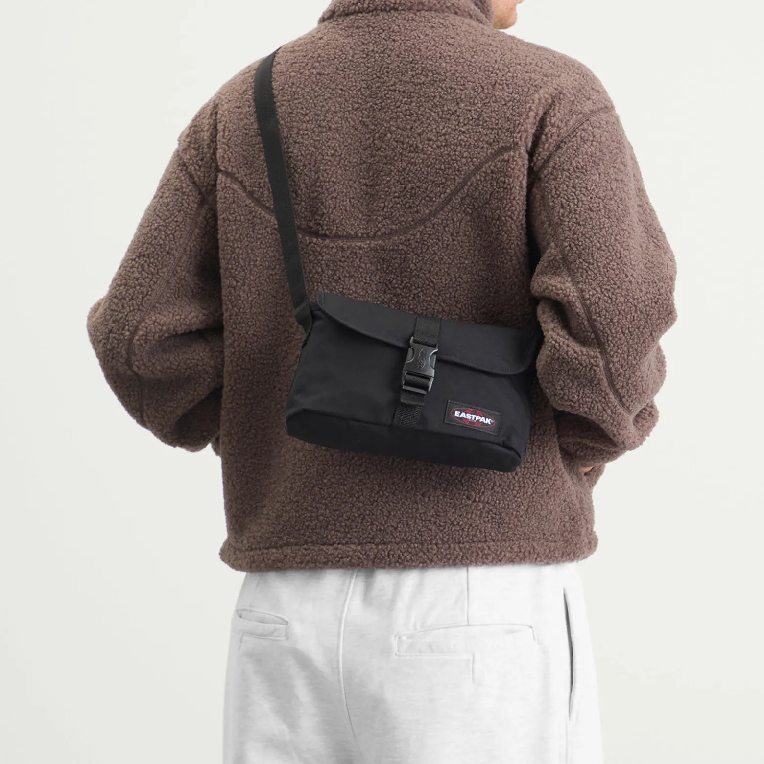 Eastpak Pouch Bag