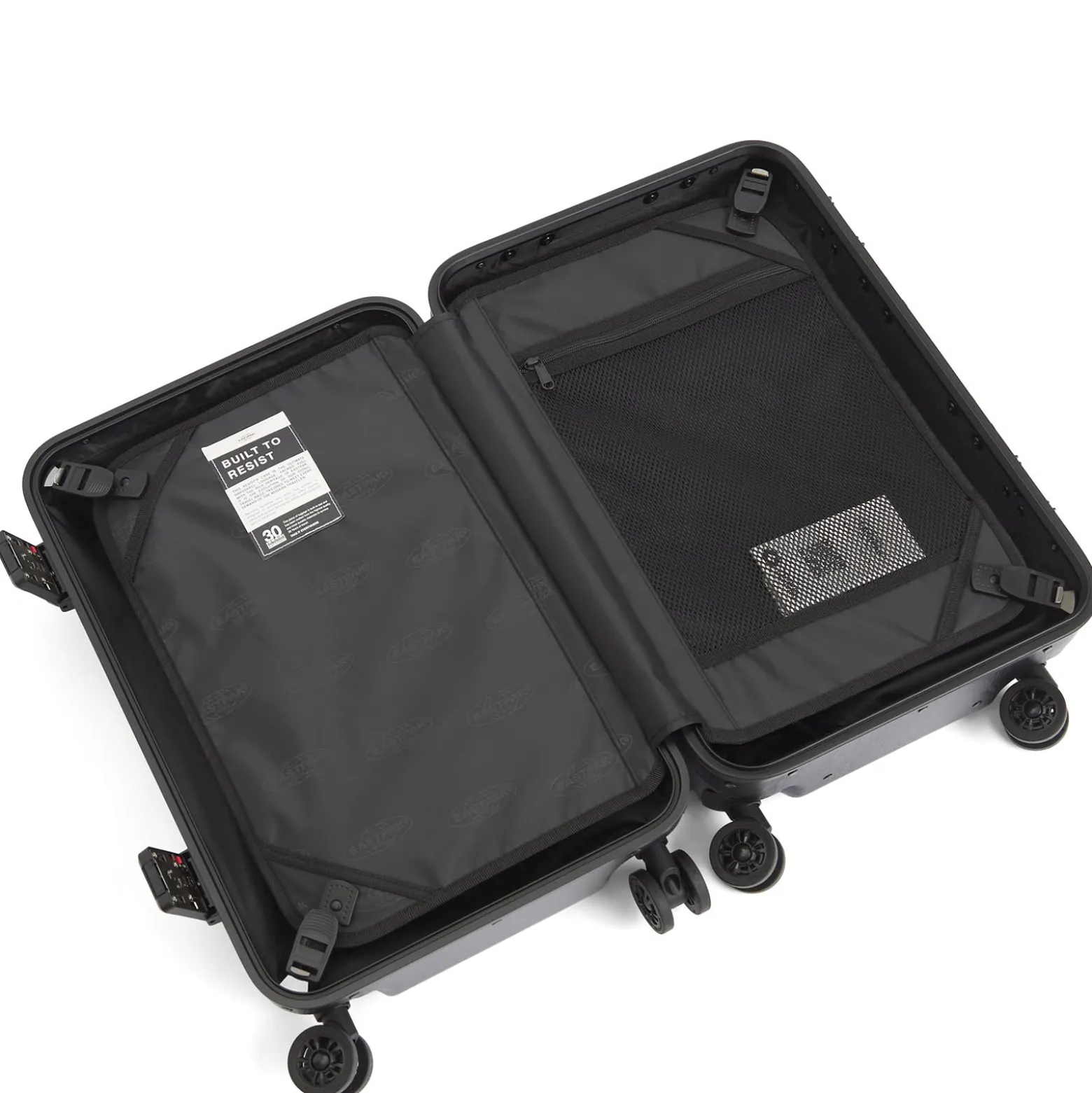 Eastpak Resist'r Luggage Case - Small
