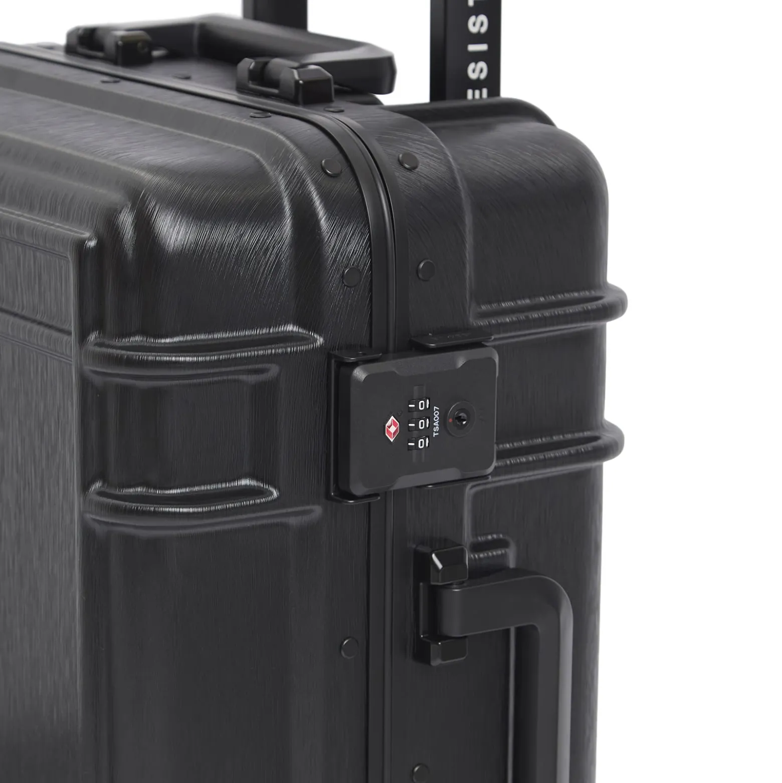 Eastpak Resist'r Luggage Case - Small