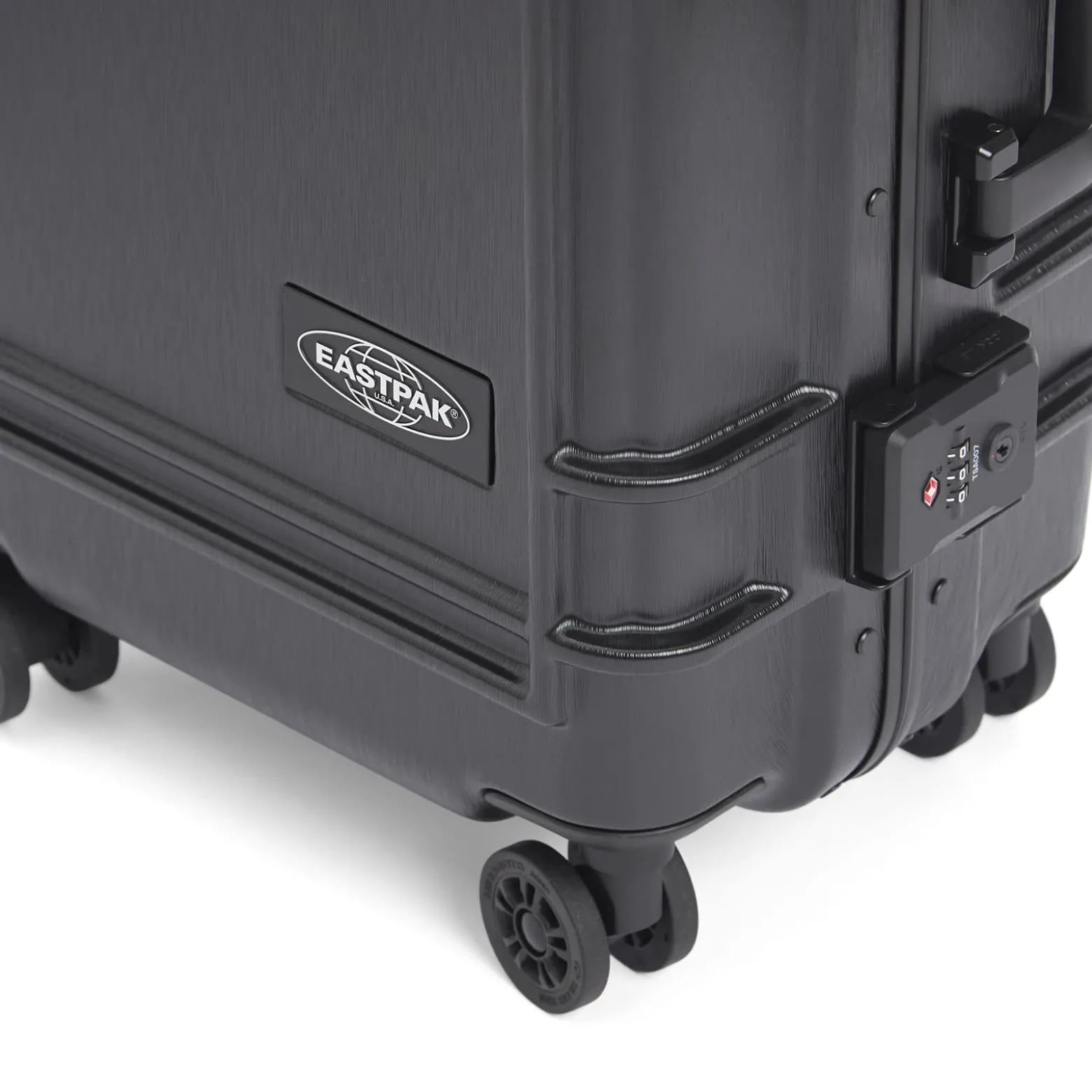 Eastpak Resist'r Luggage Case - Small
