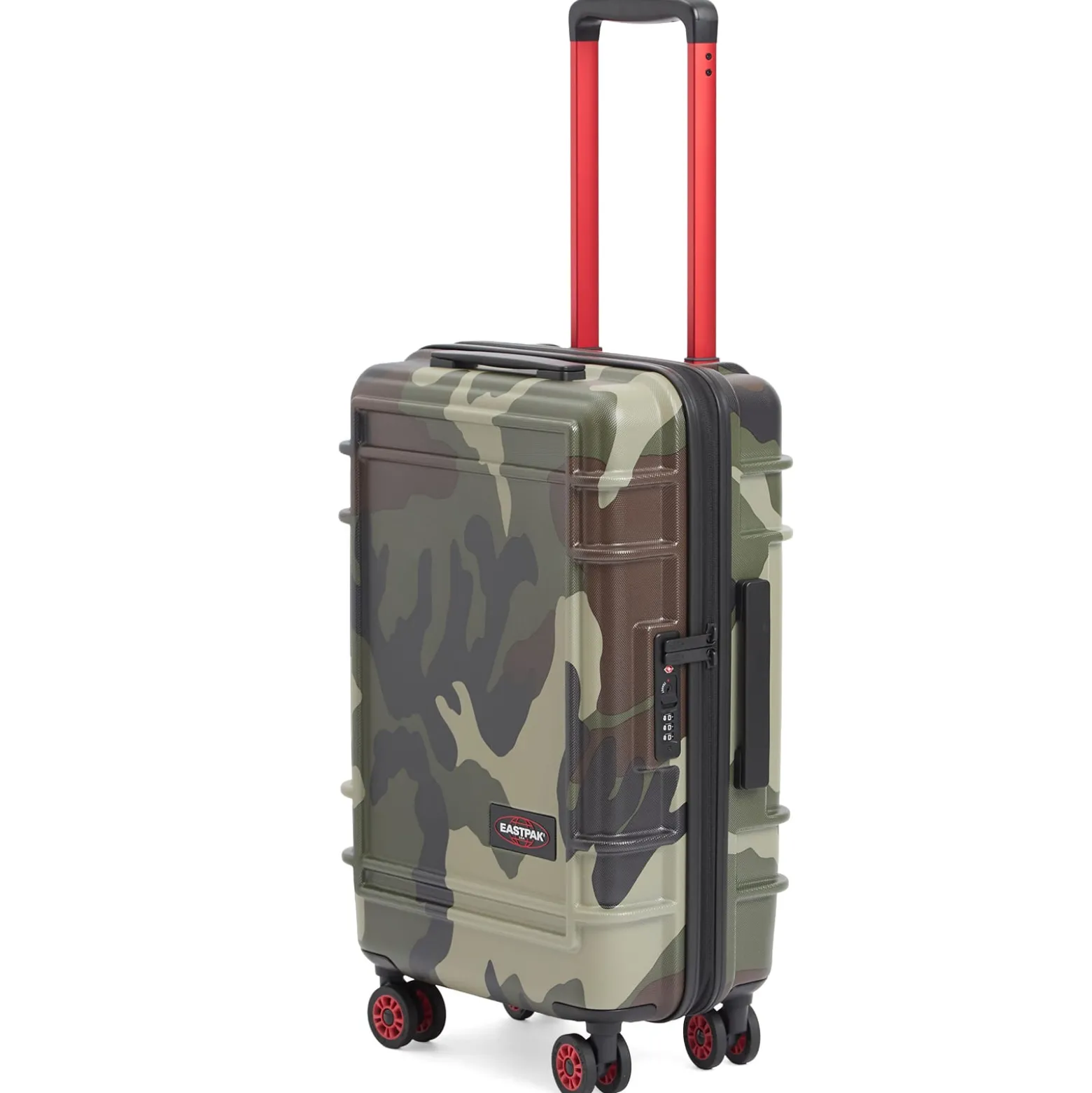 Eastpak Resist'r Zip Case - Cabin