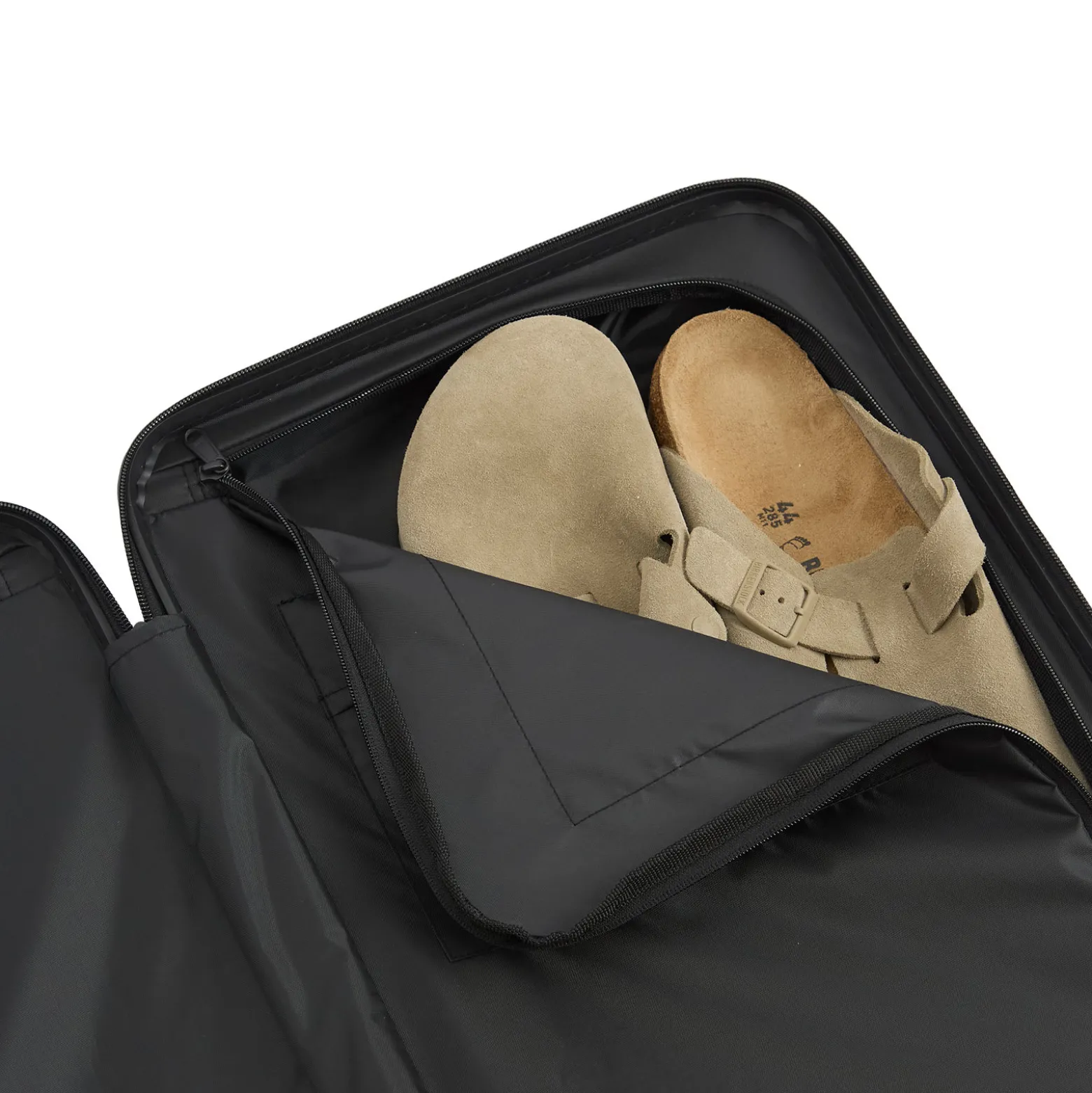 Eastpak Resist'r Zip Case - Cabin