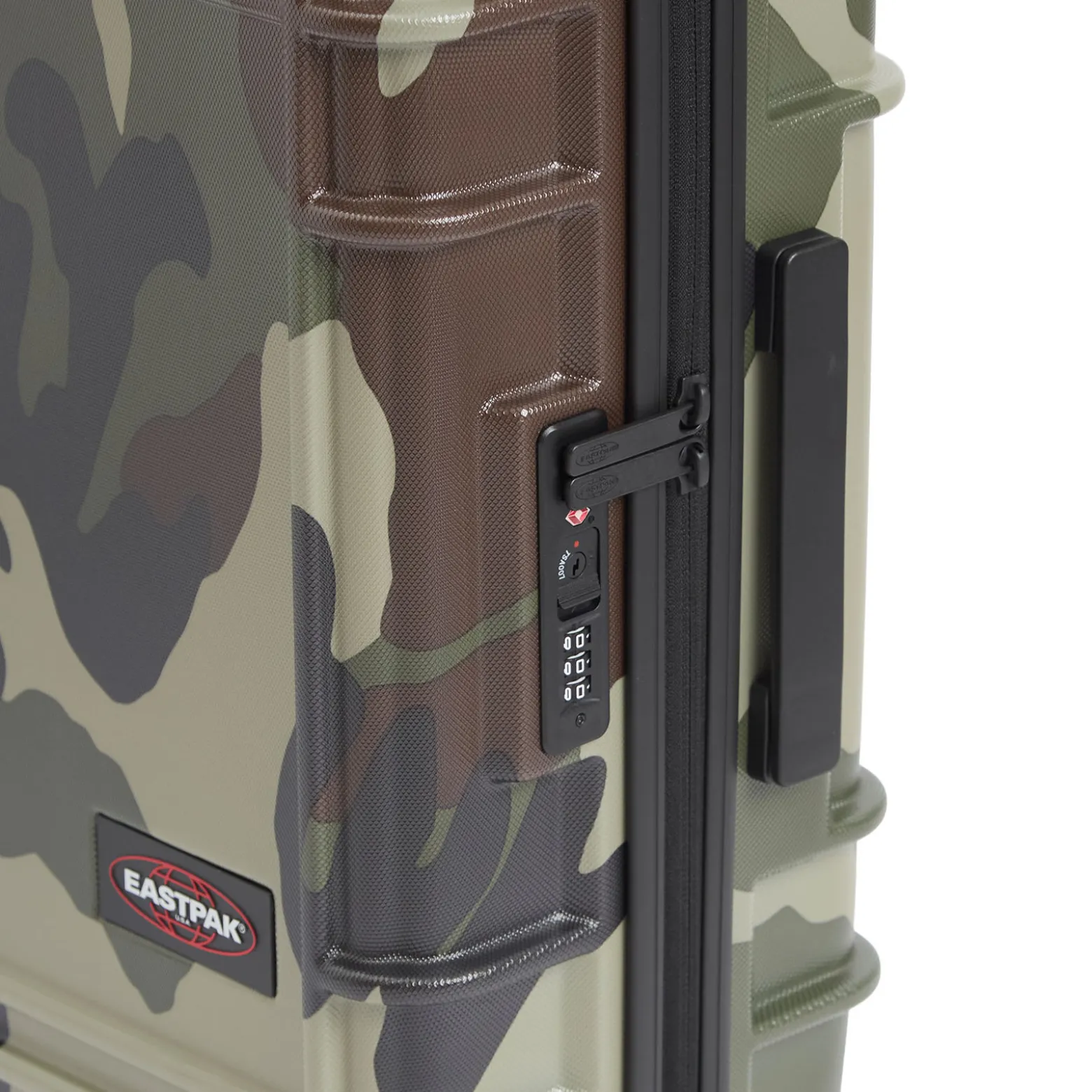 Eastpak Resist'r Zip Case - Cabin
