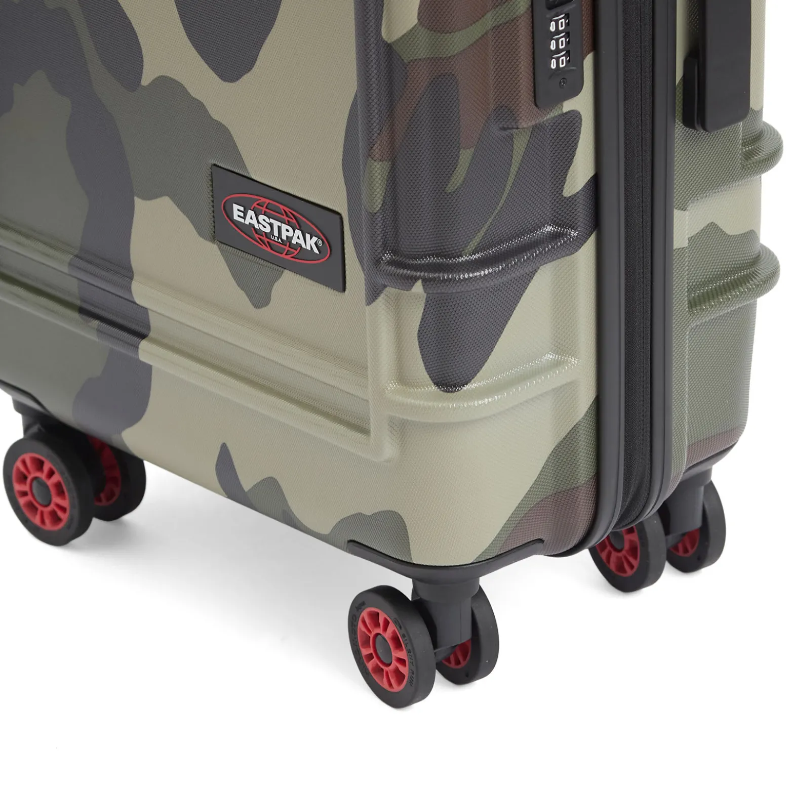 Eastpak Resist'r Zip Case - Cabin